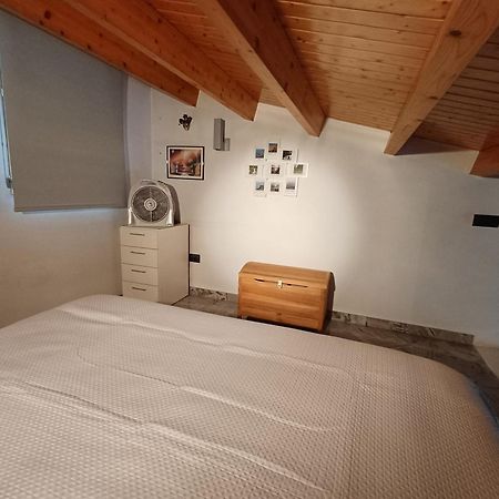 Apartamento Con Estilo Y Acogedor Sant Mateu Exterior photo