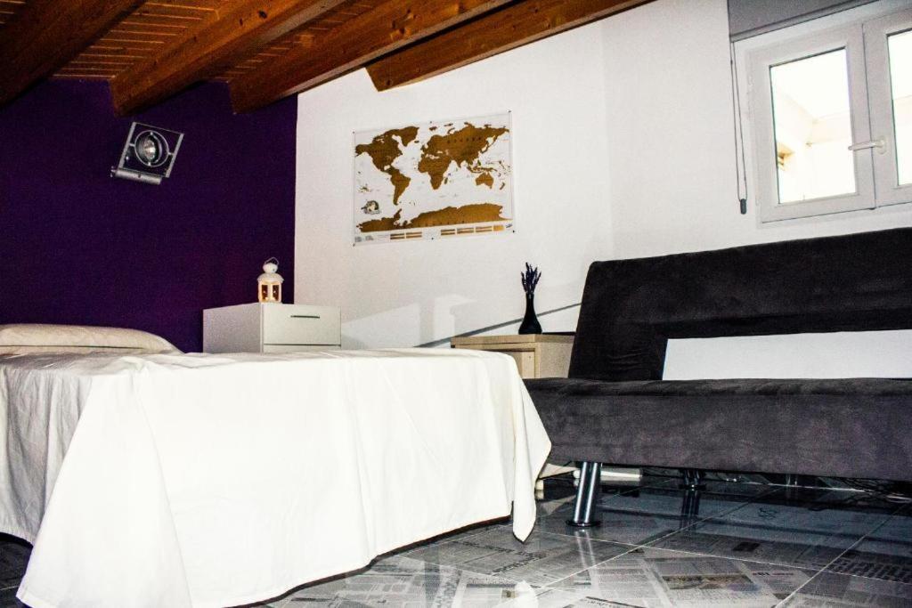 Apartamento Con Estilo Y Acogedor Sant Mateu Exterior photo