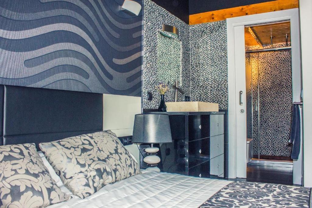 Apartamento Con Estilo Y Acogedor Sant Mateu Exterior photo